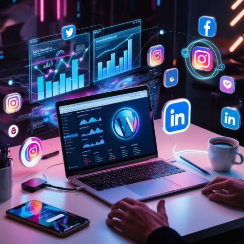 Struggling with Low Website Traffic? 📉