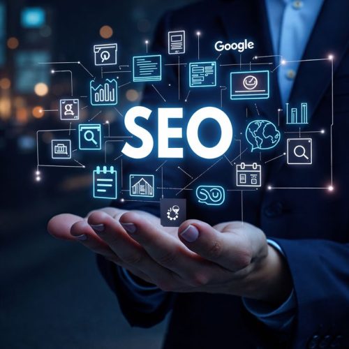 SEO That Actually Works in 2025